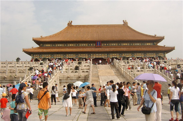 国庆期间最不推荐去的九个地方 千!万!不!要!去! 国庆期间最不推荐去的九个地方 千!万!不!要!去!