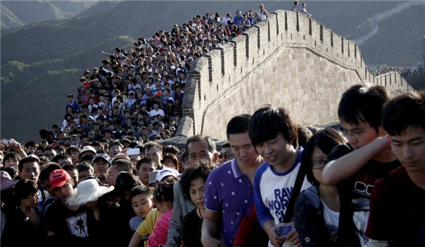 国庆期间最不推荐去的九个地方 千!万!不!要!去! 国庆期间最不推荐去的九个地方 千!万!不!要!去!