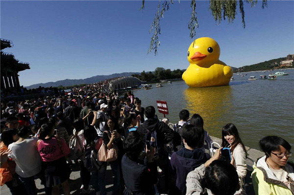 国庆期间最不推荐去的九个地方 千!万!不!要!去! 国庆期间最不推荐去的九个地方 千!万!不!要!去!