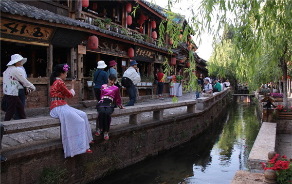 国庆期间最不推荐去的九个地方 千!万!不!要!去! 国庆期间最不推荐去的九个地方 千!万!不!要!去!