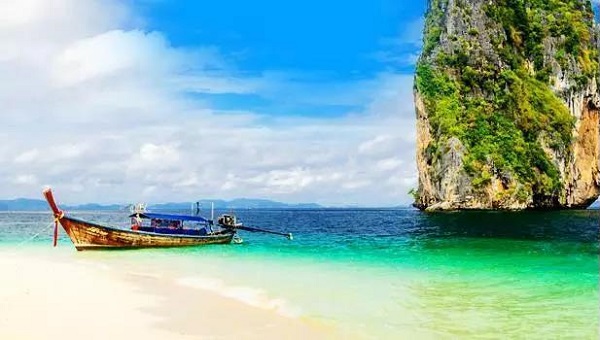 国庆旅游去哪玩 3000块钱就能让你避开国内人潮 国庆旅游去哪玩 3000块钱就能让你避开国内人潮