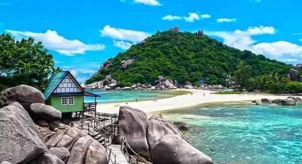 国庆旅游去哪玩 3000块钱就能让你避开国内人潮 国庆旅游去哪玩 3000块钱就能让你避开国内人潮