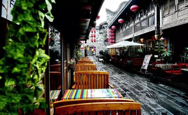 舌尖上的旅行 献给吃货的十一美食旅游推荐 舌尖上的旅行 献给吃货的十一美食旅游推荐