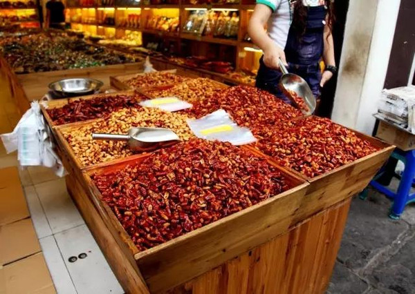 舌尖上的旅行 献给吃货的十一美食旅游推荐 舌尖上的旅行 献给吃货的十一美食旅游推荐