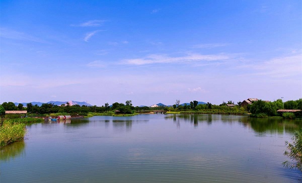 十一免费景点有哪些 国庆假期随便玩 十一免费景点有哪些 国庆假期随便玩