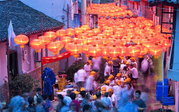 十一免费景点有哪些 国庆假期随便玩 十一免费景点有哪些 国庆假期随便玩