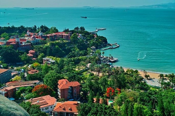 十一国庆情侣游去哪里好?国庆节情侣旅游好去处 十一国庆情侣游去哪里好?国庆节情侣旅游好去处