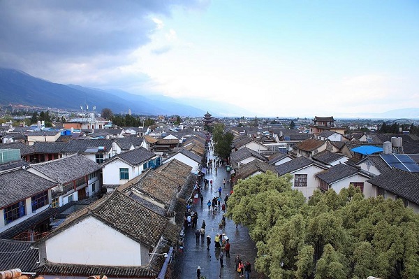 十一国庆情侣游去哪里好?国庆节情侣旅游好去处 十一国庆情侣游去哪里好?国庆节情侣旅游好去处