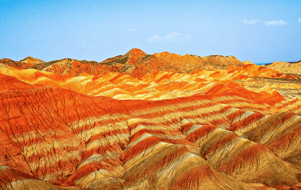 十一国庆情侣游去哪里好?国庆节情侣旅游好去处 十一国庆情侣游去哪里好?国庆节情侣旅游好去处