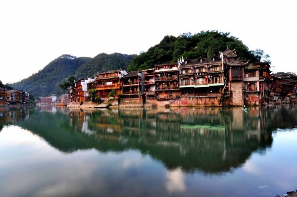 十一国庆情侣游去哪里好?国庆节情侣旅游好去处 十一国庆情侣游去哪里好?国庆节情侣旅游好去处