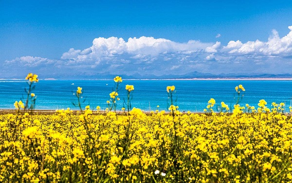最适合国庆出游的旅游景点推荐 最适合国庆出游的旅游景点推荐