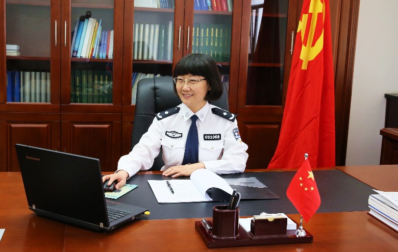 甘肃警察职业学院 甘肃警察职业学院