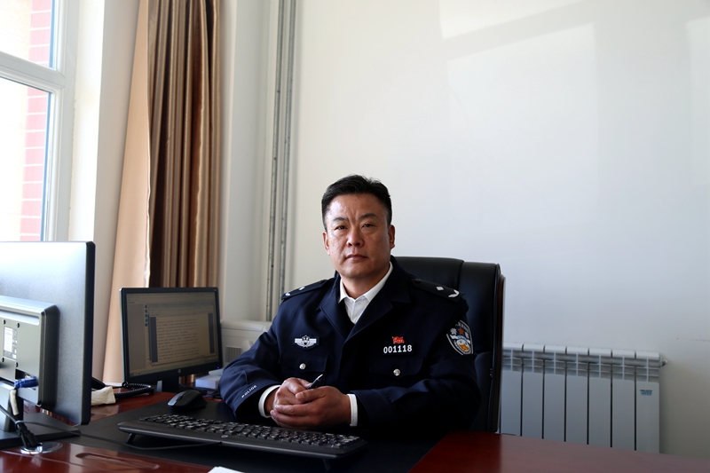 甘肃警察职业学院 甘肃警察职业学院