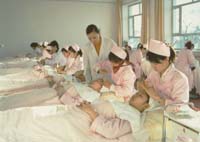 黑龙江中医药大学 黑龙江中医药大学