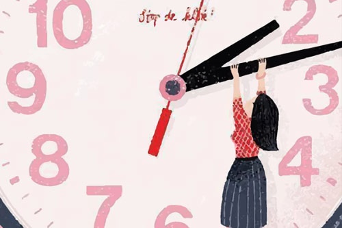 男生失恋后有哪些痛苦的表现