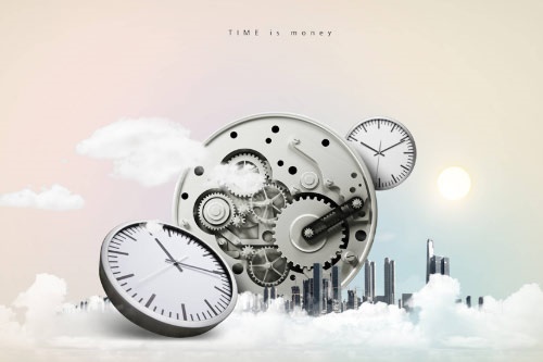 失恋后最难熬的六个瞬间