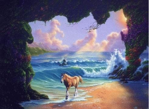 智商400才能看懂的十张图片