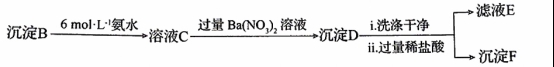 2019北京高考理综试题【word精校版】