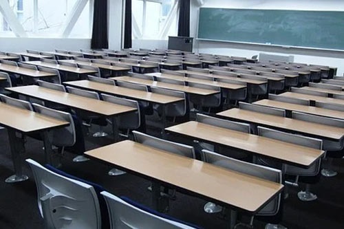 上海财经大学2020年什么时间放寒假