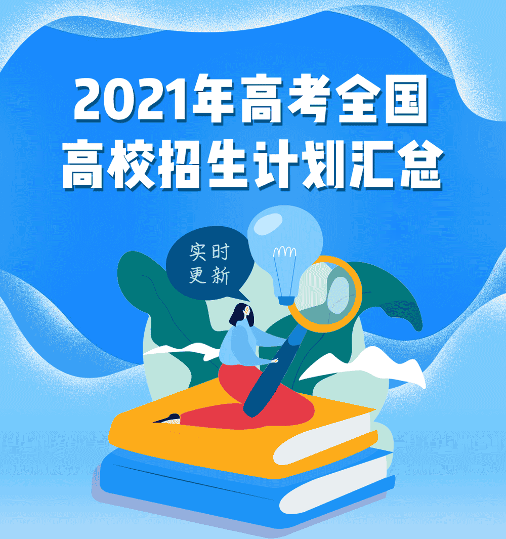 张家口职业技术学院2021年各省市招生人数｜2021年张家口职业技术学院招生计划